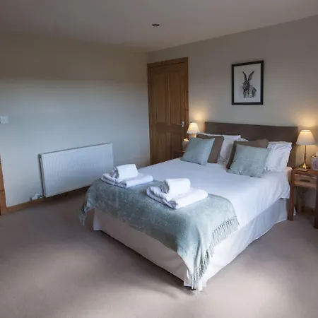 Chapel Of Barras B&B-2