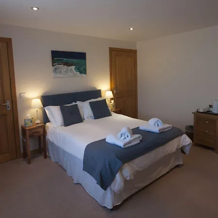 Chapel Of Barras B&B-3