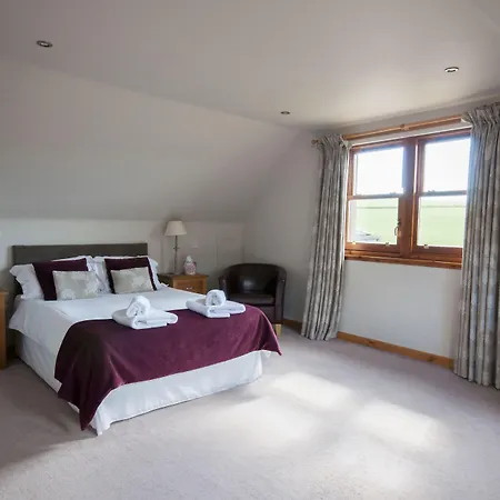Chapel Of Barras B&B-2